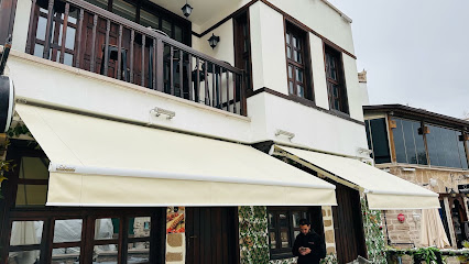 TENTE TURKEY - PERGOLE -GİYOTİN -ZİP TEDARİKÇİSİ KONYA kapak görseli
