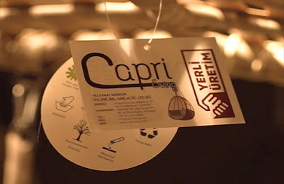 CapriSwing kapak görseli