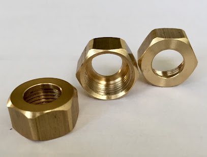 YNS MAKİNE LAZER KESİM ve BAĞLANTI ELEMANLARI SAN. TIC. LTD. ŞTİ. kapak görseli