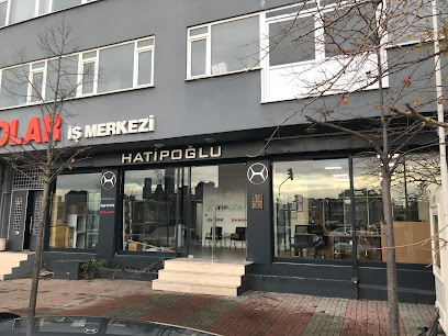 Hatipoglu Glass Accessories kapak görseli