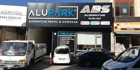Alupark Alüminyum kapak görseli