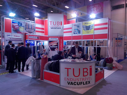 tubi endustri kapak görseli