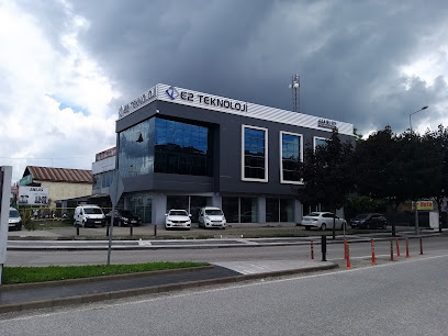 E2 Teknoloji kapak görseli