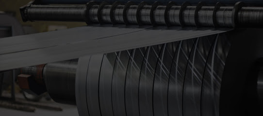 Bsn Metal Çelik Servis Merkezi kapak görseli