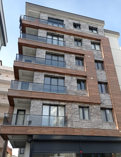 Cam balkon imalattan alüminyum. ISO belgeli ürunler kapak görseli