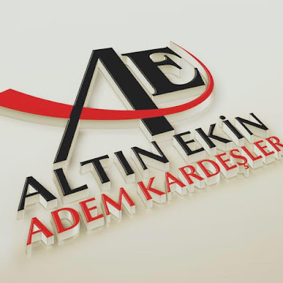 Altın Ekin Adem Kardeşler kapak görseli