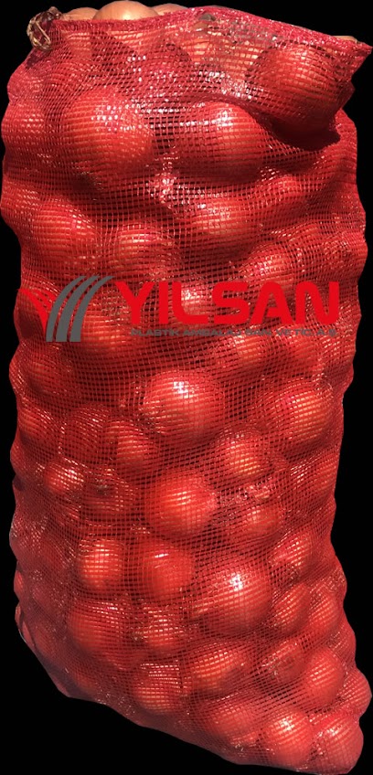 YILSAN PLASTIC PACKAGING INDUSTRY & TRADE INC kapak görseli