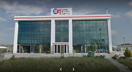 İdris Şahin Metal , İnşaat , Hırdavat ve Elektrikli El Aletleri kapak görseli