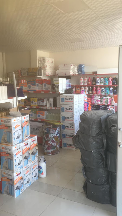 KATRE GROSS TEMİZLİK TOPTAN VE PEREKENDE kapak görseli