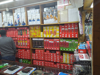 MEYDAN DIŞ TİCARET VE PAZARLAMA AŞ. kapak görseli