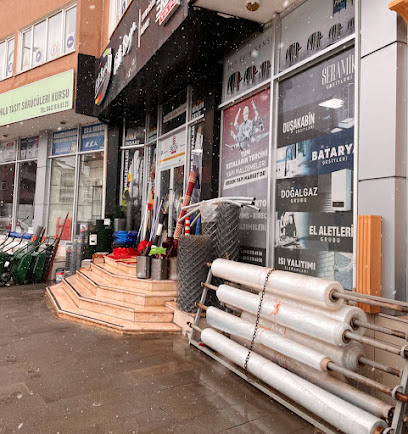 Erdem Yapı Market kapak görseli