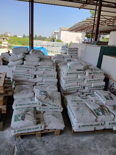 SD Kare Yapı Market Mezitli Kuyuluk Şubesi kapak görseli