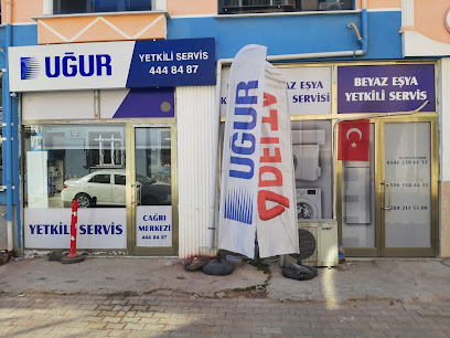 Gözde TEKNİK UĞUR YETKİLİ SERVİS kapak görseli