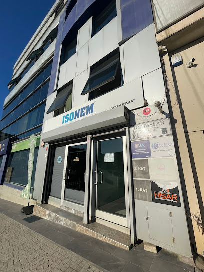 Kaptan Dış Ticaret İnşaat Sanayi Limited Şirketi kapak görseli