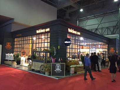 Achı Tasarım Org. İnş. San. ve Dış Tic. Ltd. Şti. kapak görseli