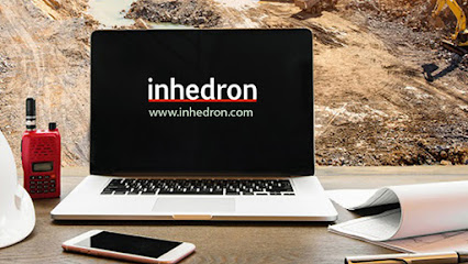 inhedron | Maden Yönetim Sistemleri kapak görseli