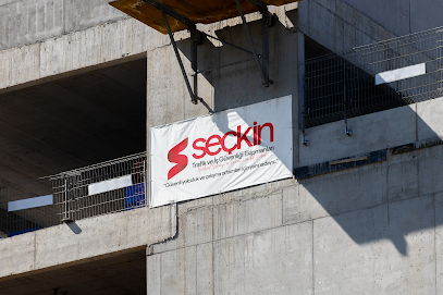 Seçkin Trafik ve İş Güvenliği Ekipmanları kapak görseli