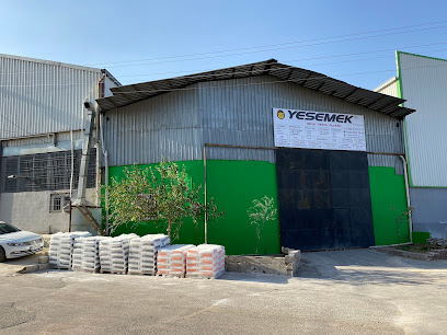 Yesemek Paint Chemical Industry kapak görseli