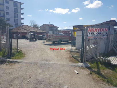 SORGUN AKAYDIN TEL ÖRGÜ kapak görseli