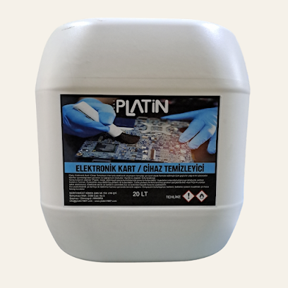 Platin Cam Suyu, Saf Su, Adblue, Asit, Antifriz ve Oto Bakım, Oto Yıkama Ürünleri, Sabun - NORTHWEST KIMYA- şaşmaz Ankara kapak görseli