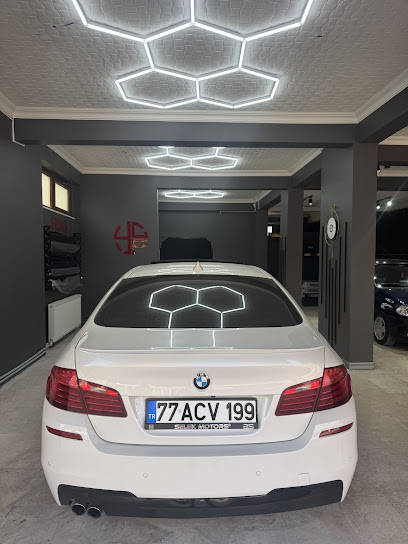 YALOVA CAM FİLM & PPF kapak görseli