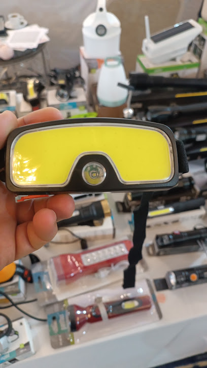 Özçelik Elektrik kapak görseli