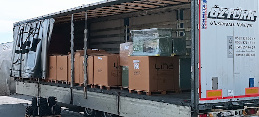 LİNA OKUL VE OFİS MOBİLYALARI kapak görseli