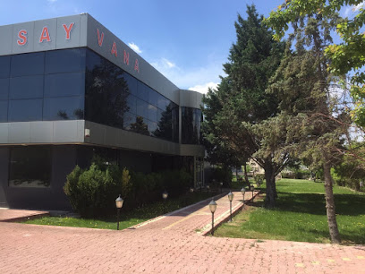 Say Vana Oto Gıda Day.Tük.Mal. Nak. San. Tic. Ltd. Şti. kapak görseli
