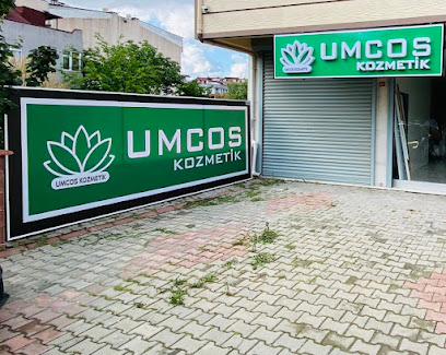 UMCOS KOZMETİK GIDA SANAYİ VE TİCARET LİMİTED ŞİRKETİ kapak görseli