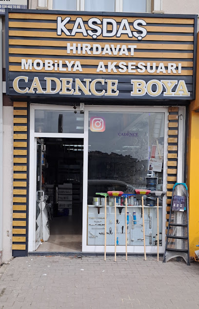 Kasdas Ticaret kapak görseli