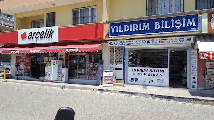 DİDİM Yıldırım Bilişim kapak görseli