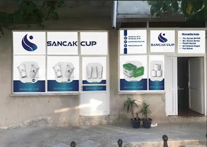 Snck Cup kapak görseli