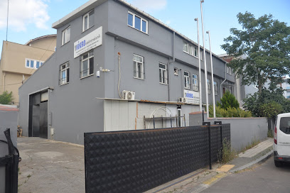 Mikro Elektromekanik kapak görseli