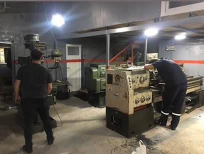 Karaca Merkezi Hizmetler Metal A.Ş. kapak görseli