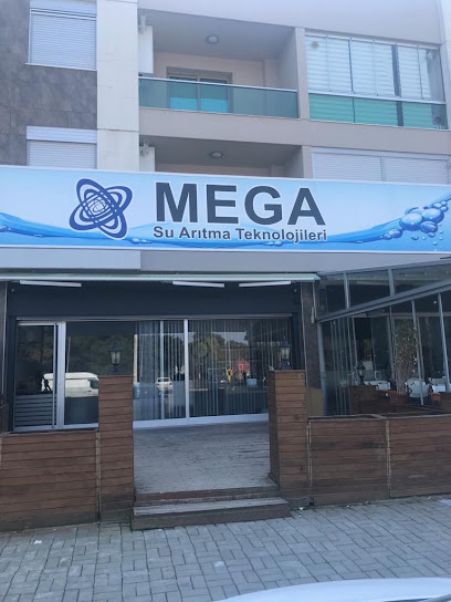 Mega Su Arıtma Teknolojileri kapak görseli