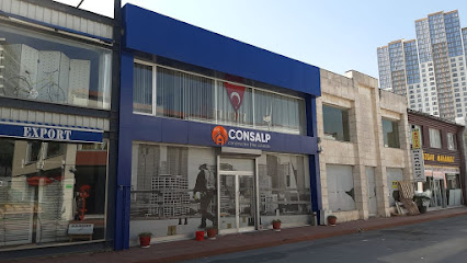 Consalp İnşaat Ltd.Şti kapak görseli