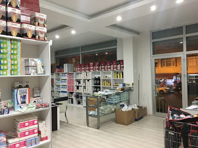 Nisa Sağlık Ürünleri kapak görseli