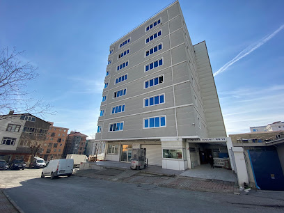 Ultrasat Tekstil kapak görseli