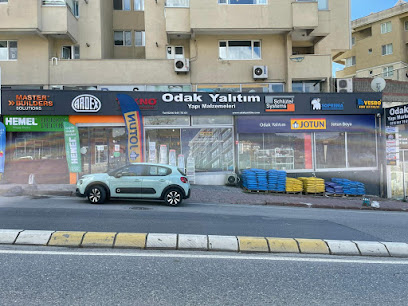 Odak Yapı Marketim - Jotun Çekmeköy Satış Noktası kapak görseli