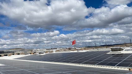ATILGAN YENİLENEBİLİR ENERJİ SİSTEMLERİ kapak görseli