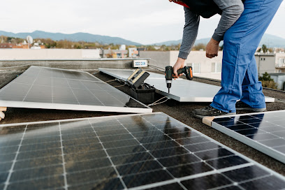 Göksolar Mühendislik Enerji ve Elektrik Sistemleri kapak görseli