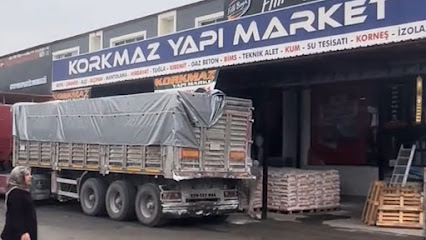 MALATYA KORKMAZ YAPI MARKET SAN TİC LTD ŞTİ kapak görseli