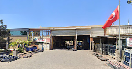TECER METAL SAC SAN. TİC.LTD.ŞTİ. kapak görseli