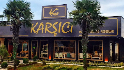 Karşıcı Masa-Sandalye&Aksesuar kapak görseli