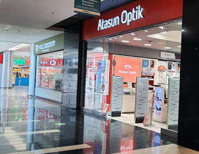 Atasun Optik kapak görseli