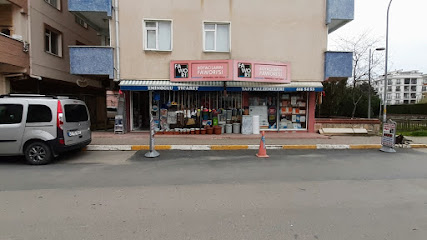Eminoğlu Ticaret Yapı Malzemeleri kapak görseli