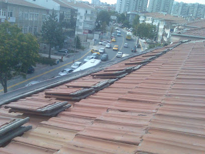 Ankara Ömeroğulları Kenet Çatı, Eksiz Oluk, Çatı Aktarma, Çatı Tamir ve Bakım Hizmetleri kapak görseli