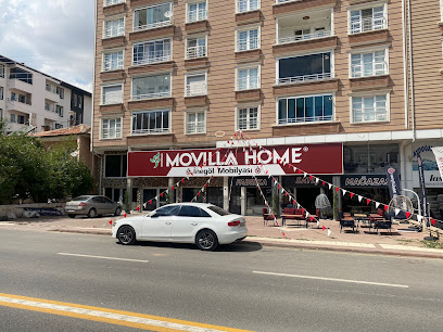 Movilla Home kapak görseli