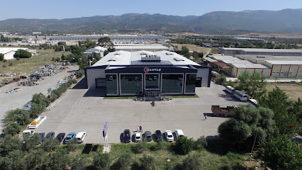 Namtaş Beton Blok Makinaları kapak görseli