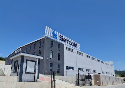 Setcold Soğutma Sanayi ve Ticaret Anonim Şirketi kapak görseli
